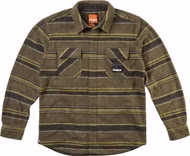 Thirtytwo Rest Stop Shirt Pullover Thirtytwo 2026