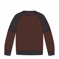 Jones Sierra Org Cot Pullover Jones 2026