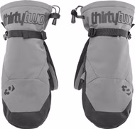 Thirtytwo Tm Mitt Snowboard Handschuhe Thirtytwo 2026