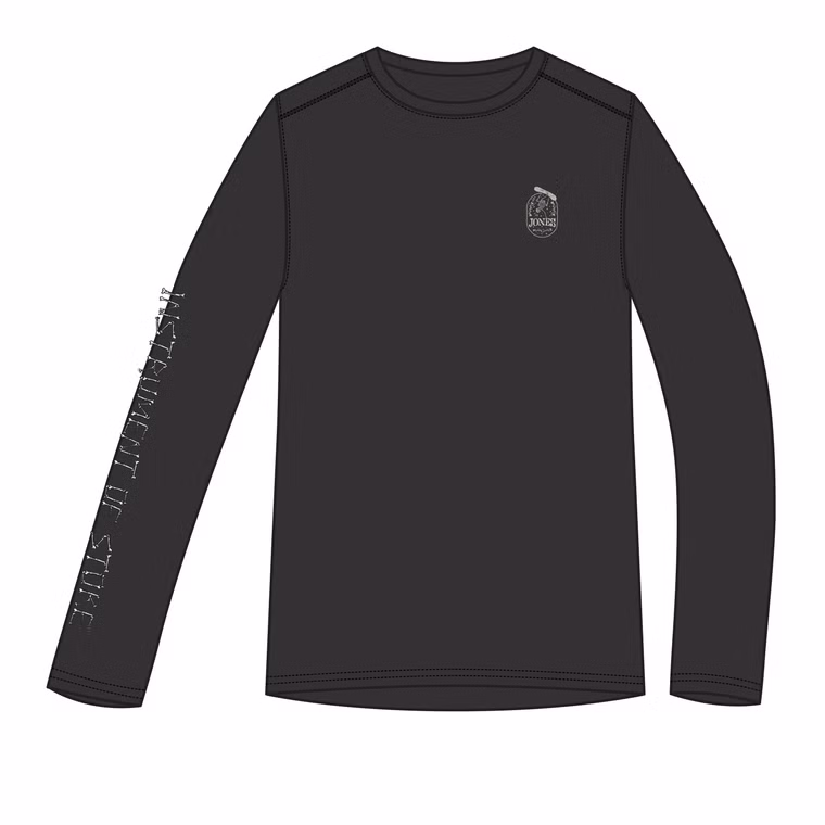 Graphic Org Cot T-Shirt Jones 2026 S