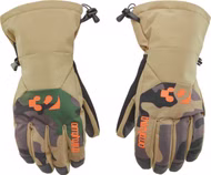 Thirtytwo Lashed Glove Snowboard Handschuhe Thirtytwo 2026