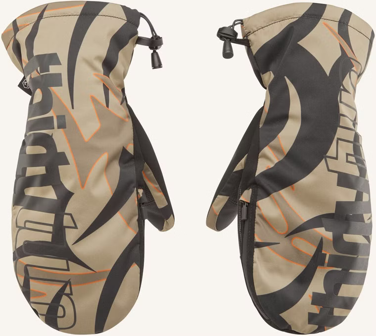 Corp Mitt Snowboard Handschuhe Thirtytwo 2026 S/M