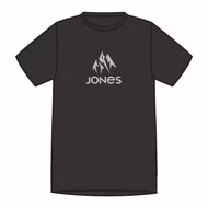 Jones Truckee Org Cot T-Shirt Jones 2026