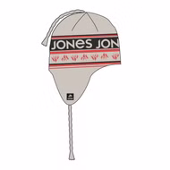 Jones Inaki Rec Mütze Jones 2026