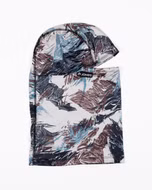 Jones Recycled Balaclava Neckwarmer Jones 2026