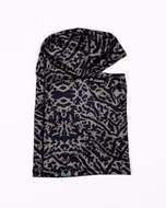 Jones Recycled Balaclava Neckwarmer Jones 2026