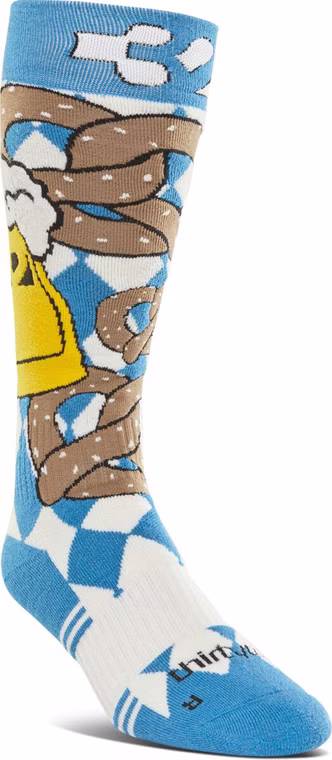 Tm Merino Sock Socken Thirtytwo 2026 S/M