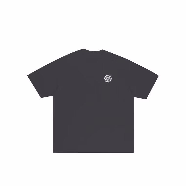 Bio Tee T-Shirt Nidecker 2026 S