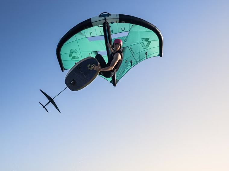 Unit Wing Duotone 2026 2.0