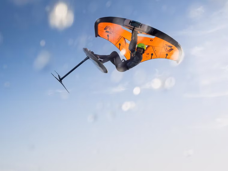 Unit Wing Duotone 2026 2.0