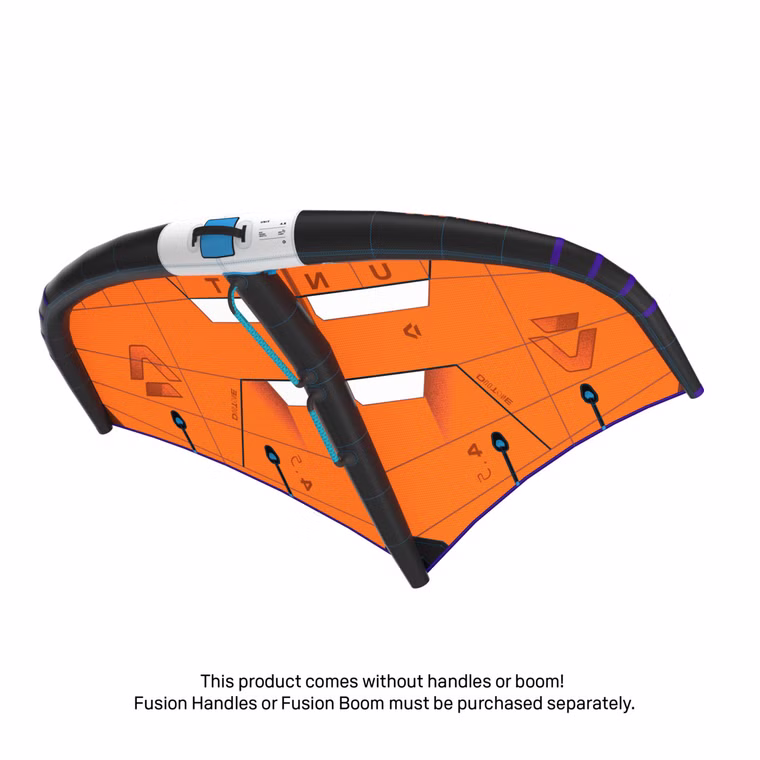 Unit Wing Duotone 2026 2.0