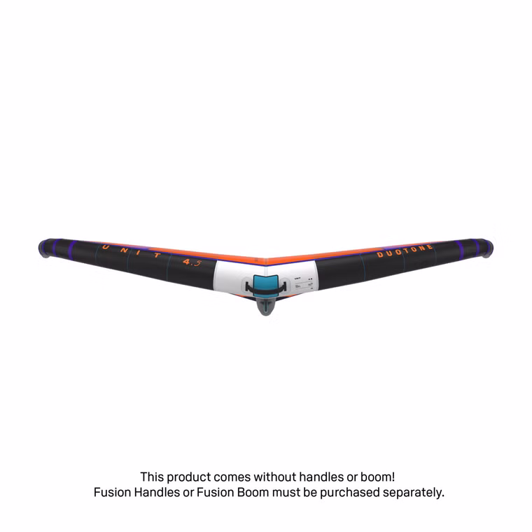 Unit Wing Duotone 2026 2.0