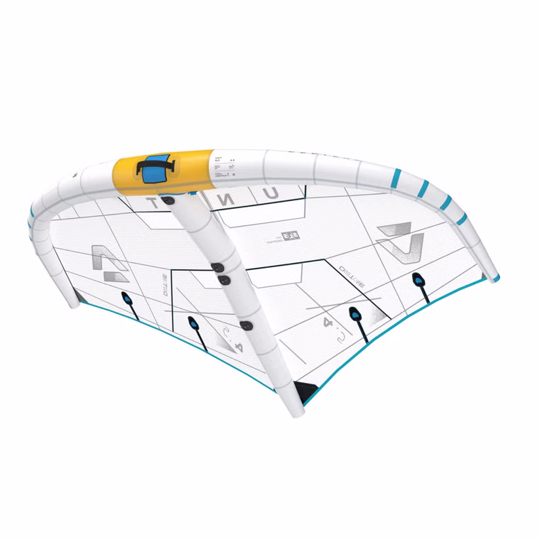Unit SLS Concept Blue Wing Duotone 2026 2.0