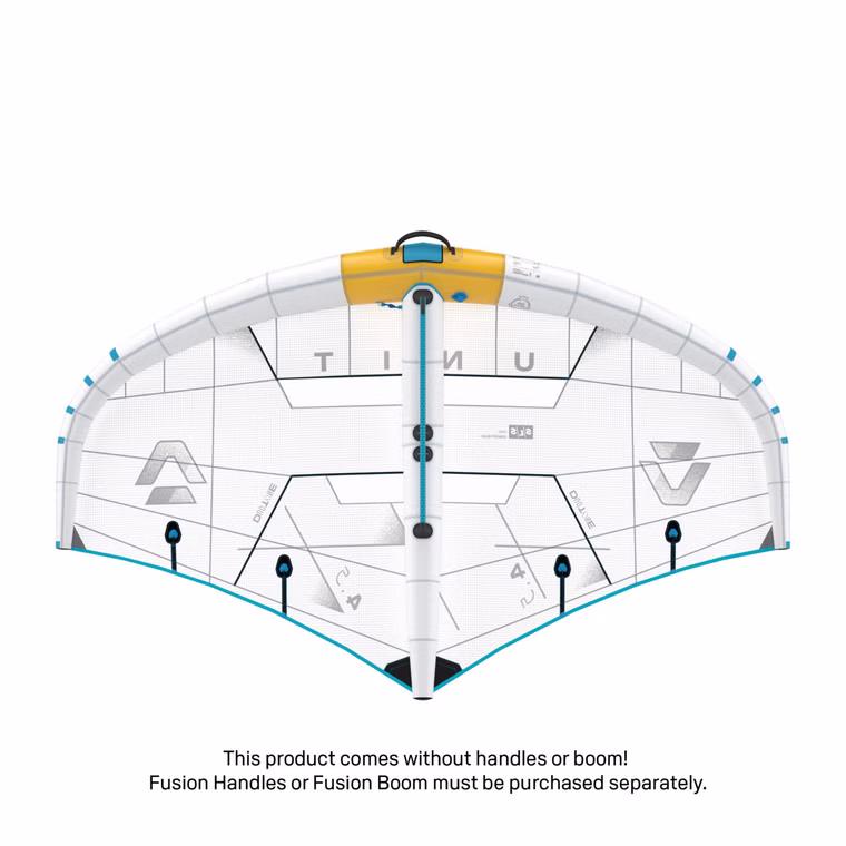 Unit SLS Concept Blue Wing Duotone 2026 2.0