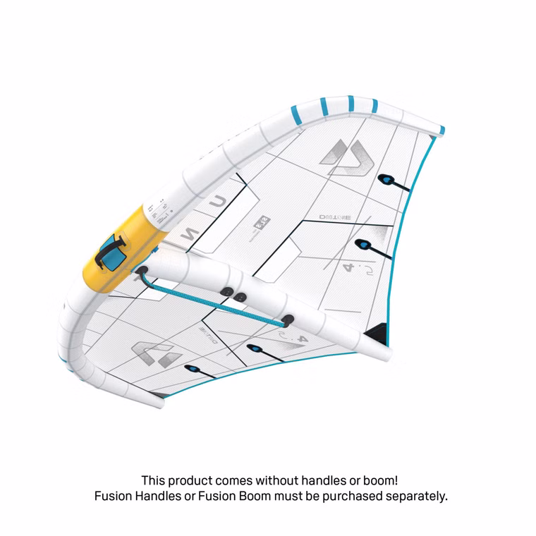 Unit SLS Concept Blue Wing Duotone 2026 2.0