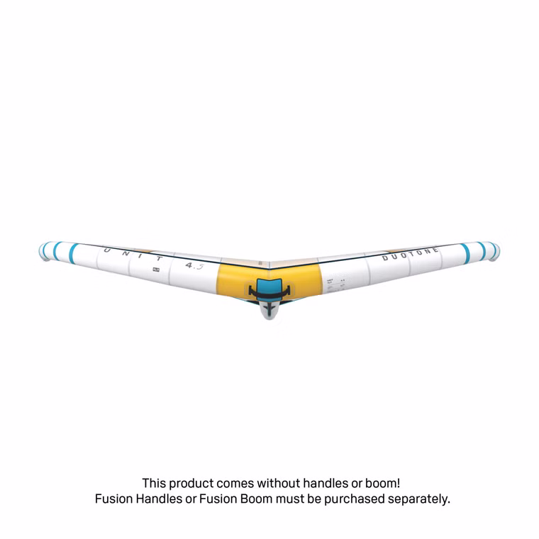 Unit SLS Concept Blue Wing Duotone 2026 2.0