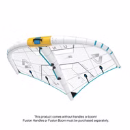 Unit SLS Concept Blue Wing Duotone 2026 2.0