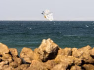 Unit SLS Concept Blue Wing Duotone 2026 2.0