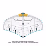 Unit SLS Concept Blue Wing Duotone 2026 2.0
