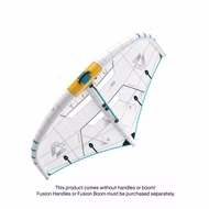 Unit SLS Concept Blue Wing Duotone 2026 2.0