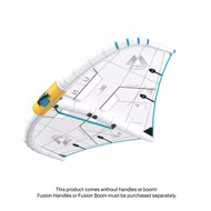 Unit SLS Concept Blue Wing Duotone 2026 2.0