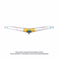 Unit SLS Concept Blue Wing Duotone 2026 2.0