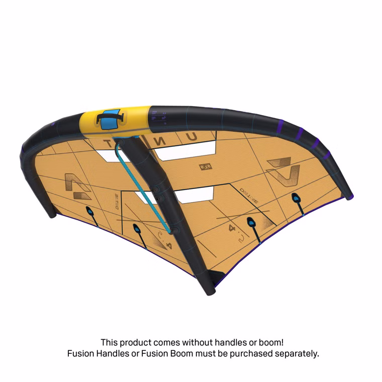 Unit SLS Wing Duotone 2026 2.0