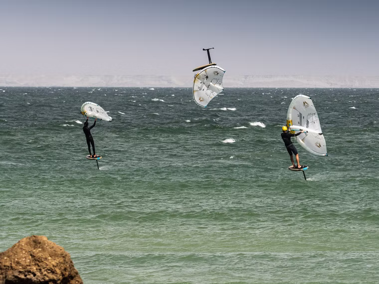 Unit SLS Wing Duotone 2026 2.0