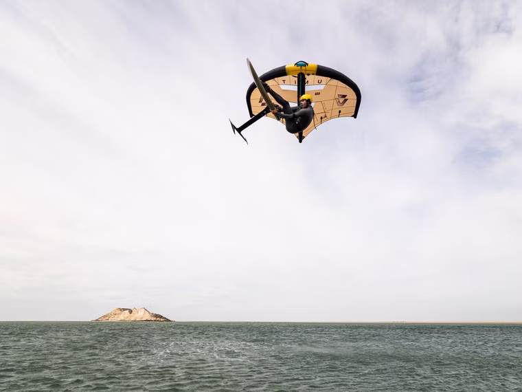 Unit SLS Wing Duotone 2026 2.0