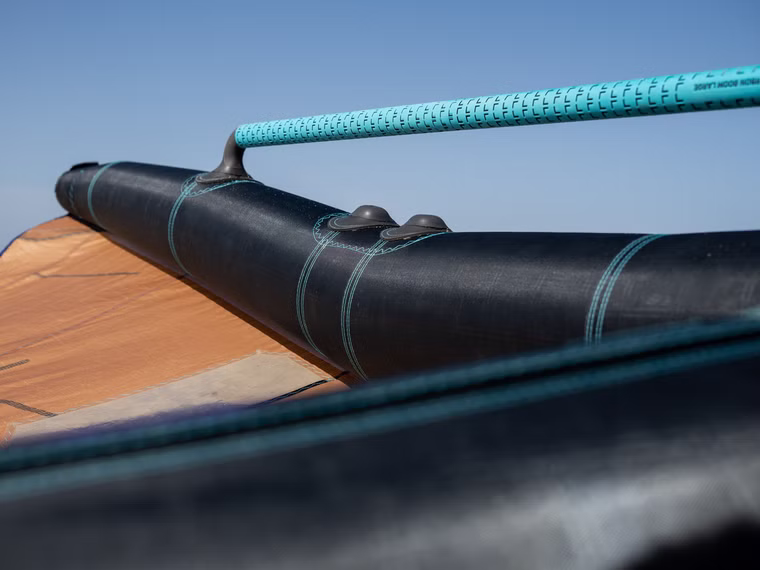 Unit SLS Wing Duotone 2026 2.0