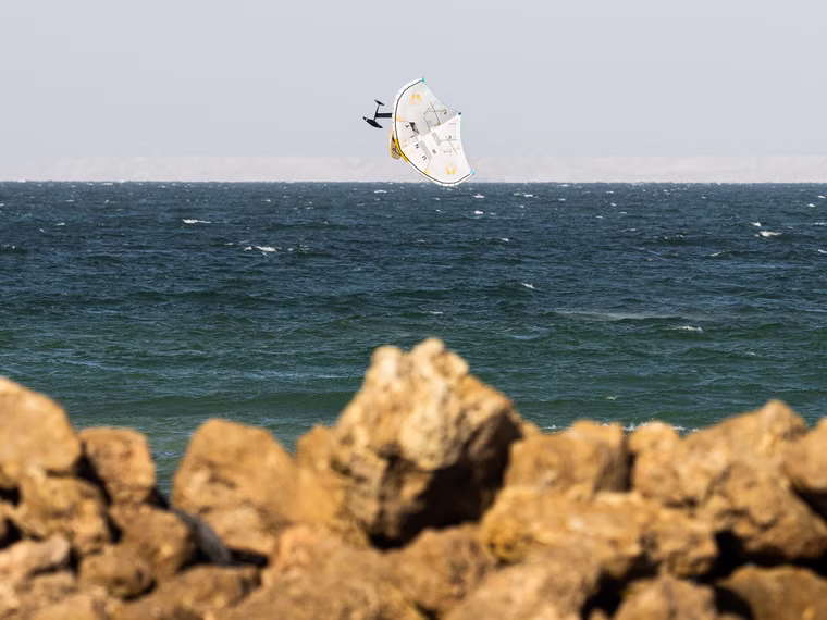 Unit SLS Wing Duotone 2026 2.0