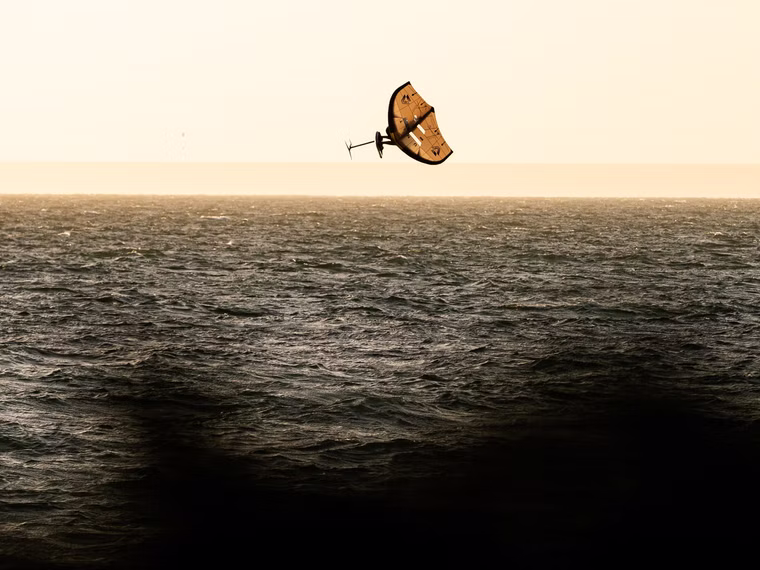 Unit SLS Wing Duotone 2026 2.0