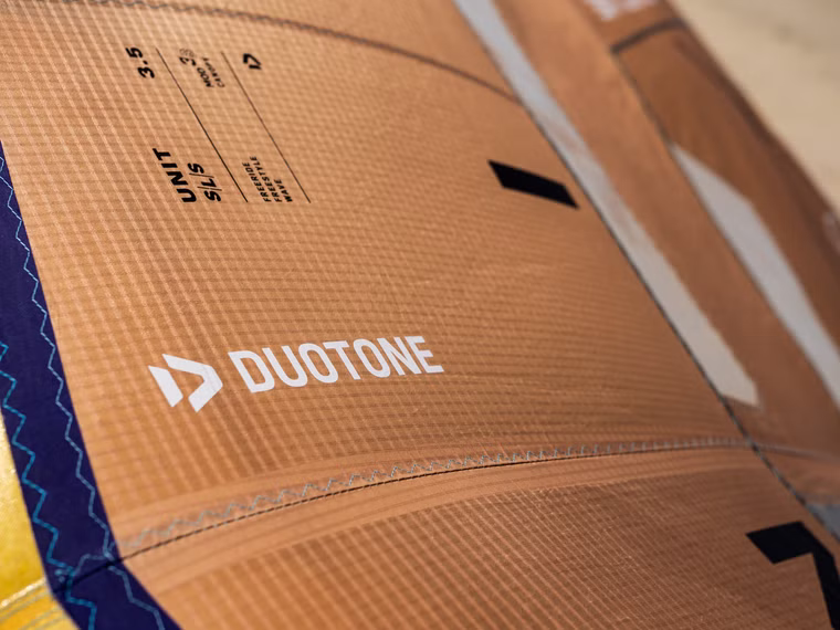 Unit SLS Wing Duotone 2026 2.0