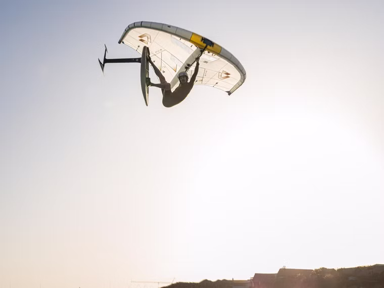 Unit SLS Wing Duotone 2026 2.0