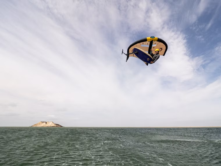 Unit SLS Wing Duotone 2026 2.0