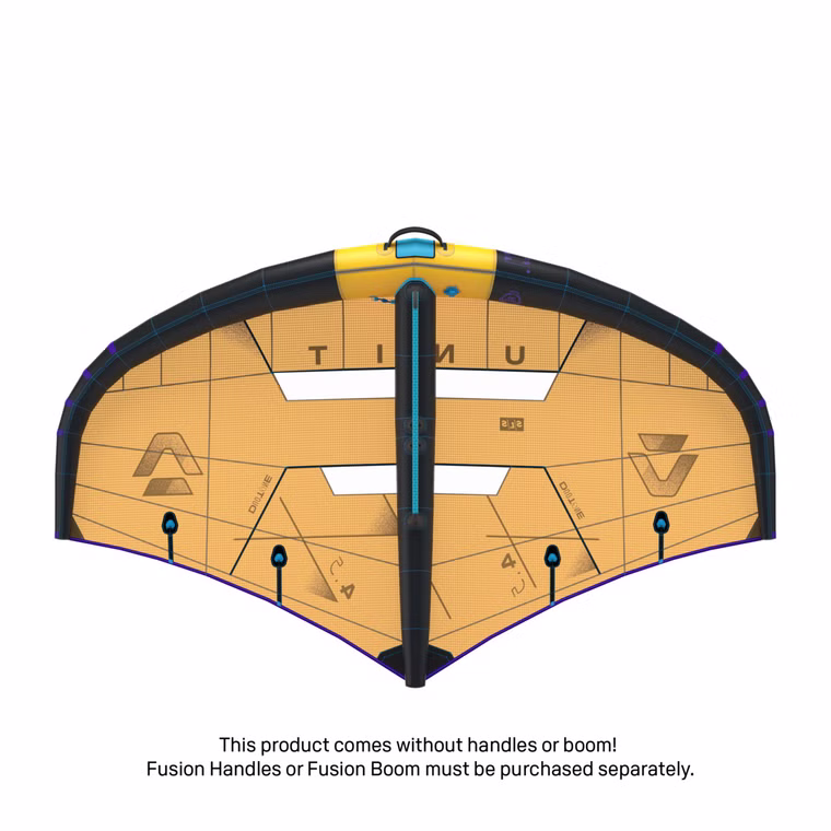 Unit SLS Wing Duotone 2026 2.0