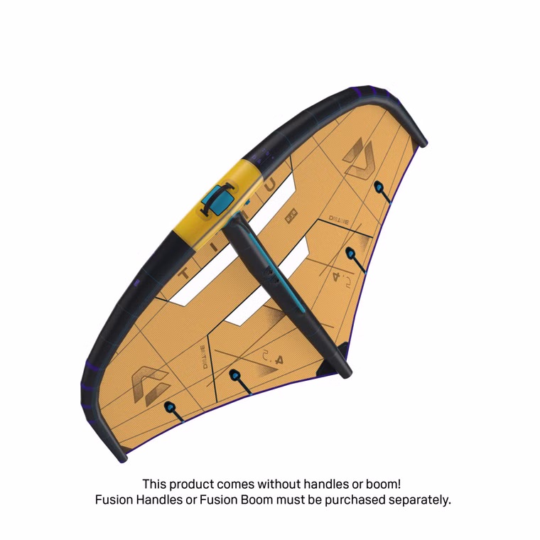 Unit SLS Wing Duotone 2026 2.0