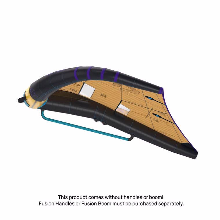 Unit SLS Wing Duotone 2026 2.0