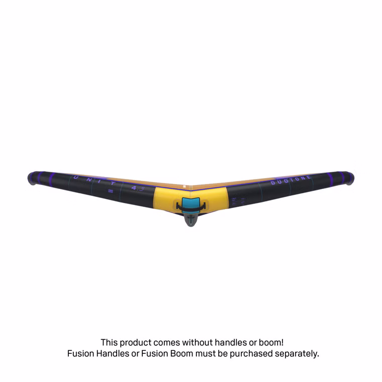 Unit SLS Wing Duotone 2026 2.0