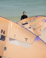 Unit SLS Wing Duotone 2026 2.0