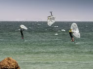 Unit SLS Wing Duotone 2026 2.0