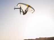 Unit SLS Wing Duotone 2026 2.0