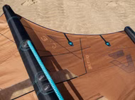 Unit SLS Wing Duotone 2026 2.0