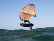 Unit SLS Wing Duotone 2026 2.0