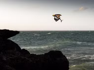 Unit SLS Wing Duotone 2026 2.0