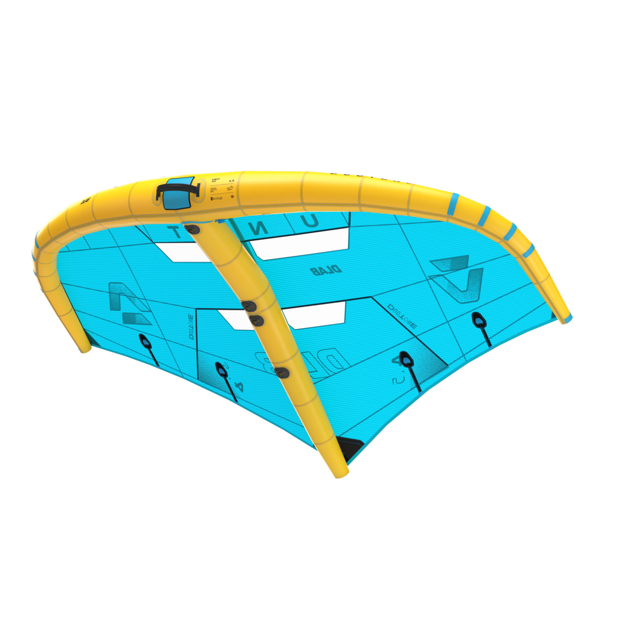 Duotone Unit D/LAB Wing 26