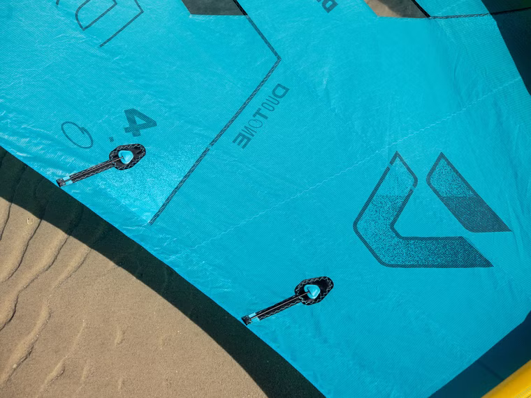 Unit D/LAB Wing Duotone 2026 3.5