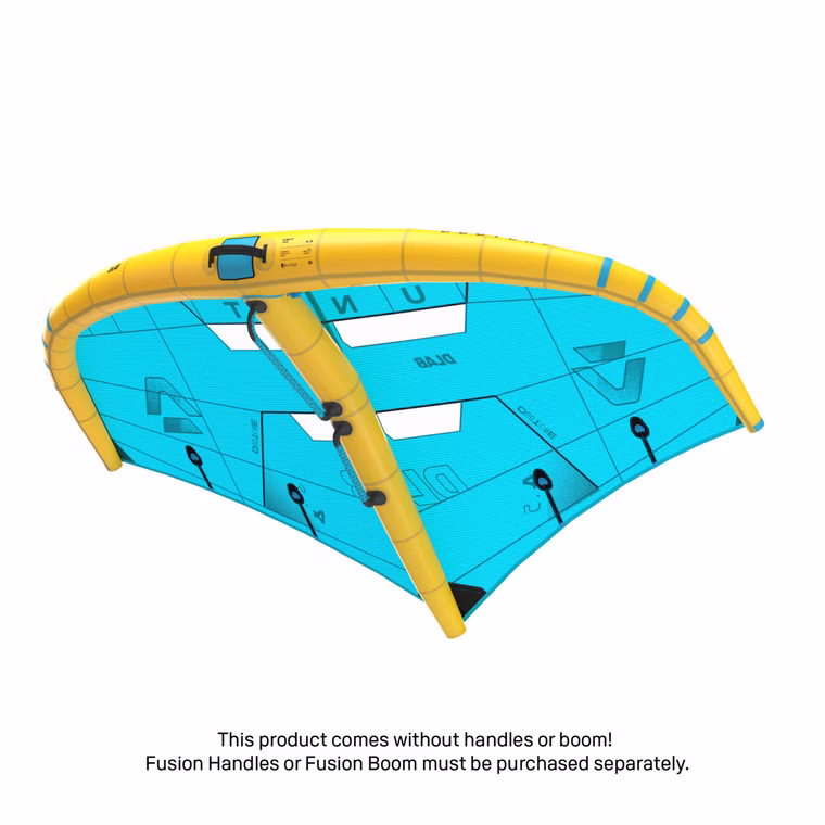 Unit D/LAB Wing Duotone 2026 3.5
