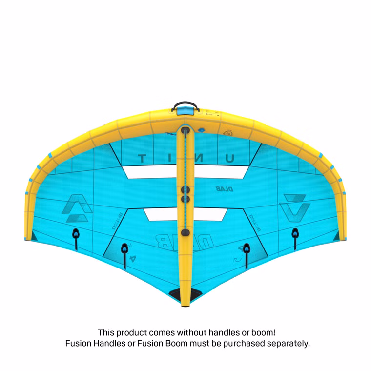 Unit D/LAB Wing Duotone 2026 3.5