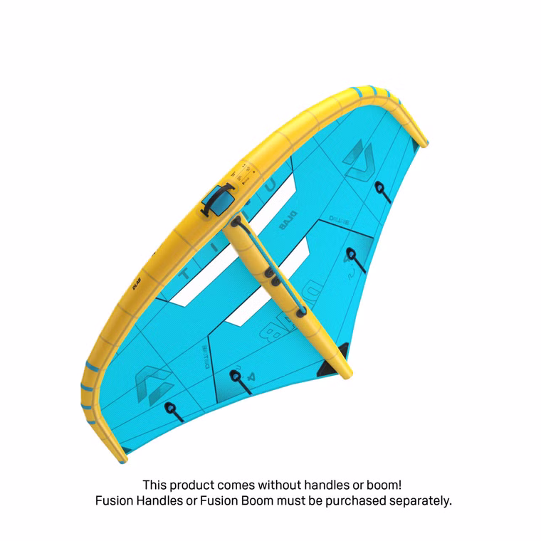 Unit D/LAB Wing Duotone 2026 3.5
